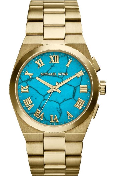 Michael Kors Watch Brooks D MK5894 